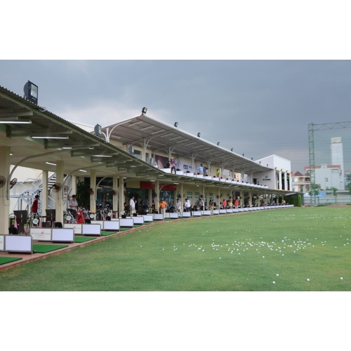 Sân Tập Golf Mỹ Đình Pearl Golf  HÀ NỘI