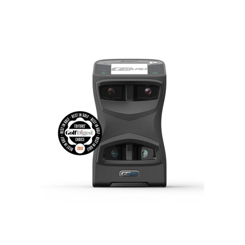 PHÒNG TẬP GOLF 3D GCQUAD, CẢM BIẾN GC QUAD, PHẦN MỀM FSX 2018, CẢM BIẾN MOTION CAMERA,