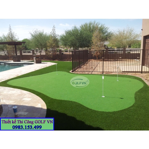 CỎ NHÂN TẠO 25*30