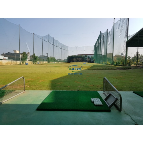 Thiết Kế Sân Golf Bình Thuận