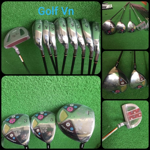 Gậy Golf 04