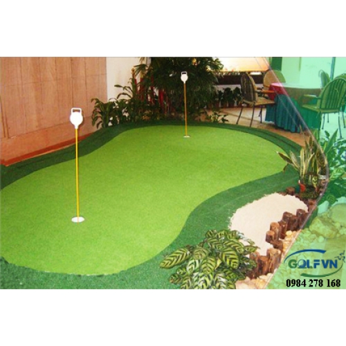 Golf VN - Green Golf TP QUI NHƠN - Tỉnh Bình Định
