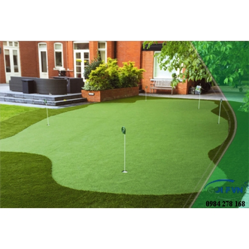 GOLF VN - Green Golf TP HẠ LONG - T Quảng Ninh