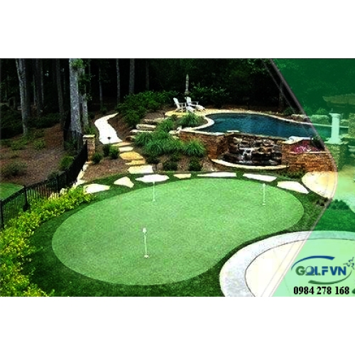 Golf VN - Green Golf TX TÂY NINH - Tỉnh Tây Ninh