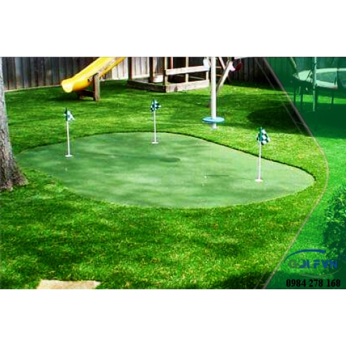 Golf VN - Green Golf Quận CẨM LỆ - Tp Đà Nẵng