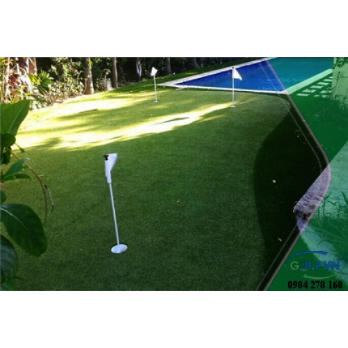 Golf VN - Green Golf TX SẦM SƠN - Tỉnh Thanh Hóa
