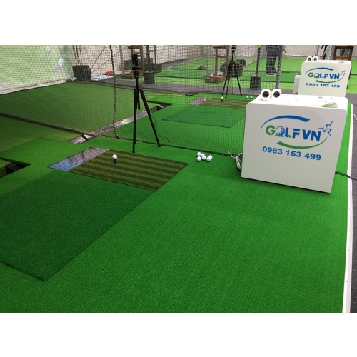 GOLF 3D DÀNH CHO KINH DOANH