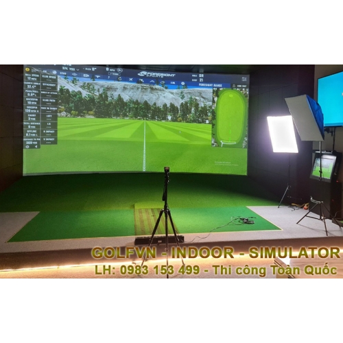 Golf  3D Tại HÀ NỘI