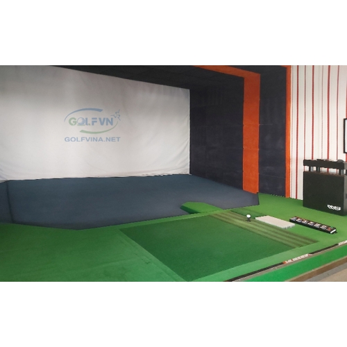 Golf  3D Tại BÌNH ĐỊNH