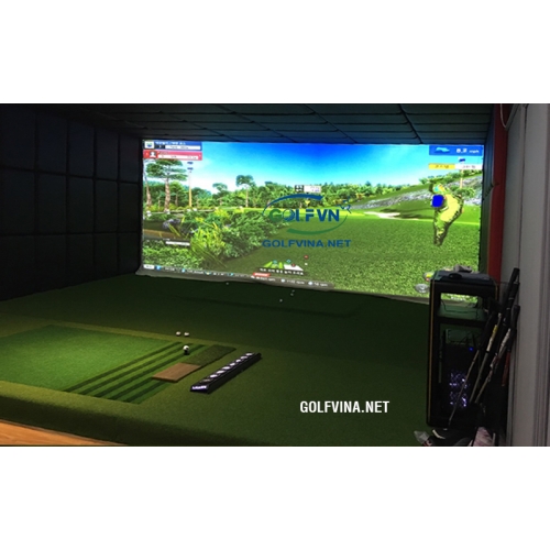 Golf  3D Tại ĐÀ NẴNG
