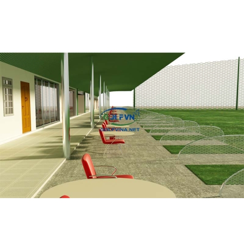 Golfvn - Thiết kế và Thi Công Golf PHAN THIẾT - BÌNH THUẬN