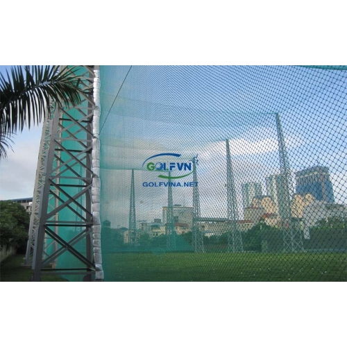 Dịch vụ Thi Công Sân Golf 