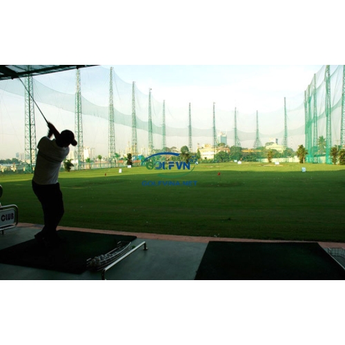 Golfvn - Thiết kế và Thi Công Golf PHAN THIẾT - BÌNH THUẬN