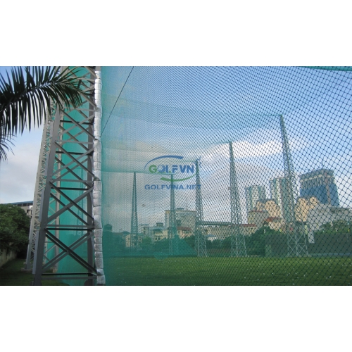 GOLF VN - Thiết kế thi công Sân Golf KN Golf Links – Cam Ranh KH