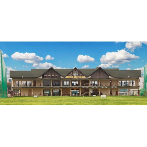 GOLF VN - Thiết kế và thi công Sân Golf Mipec LÊ TRỌNG TẤN 