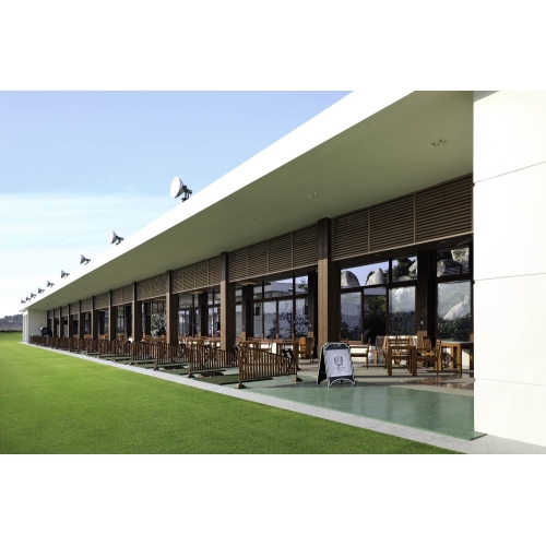 GOLF VN - Thiết kế thi công Sân Golf KN Golf Links – Cam Ranh KH