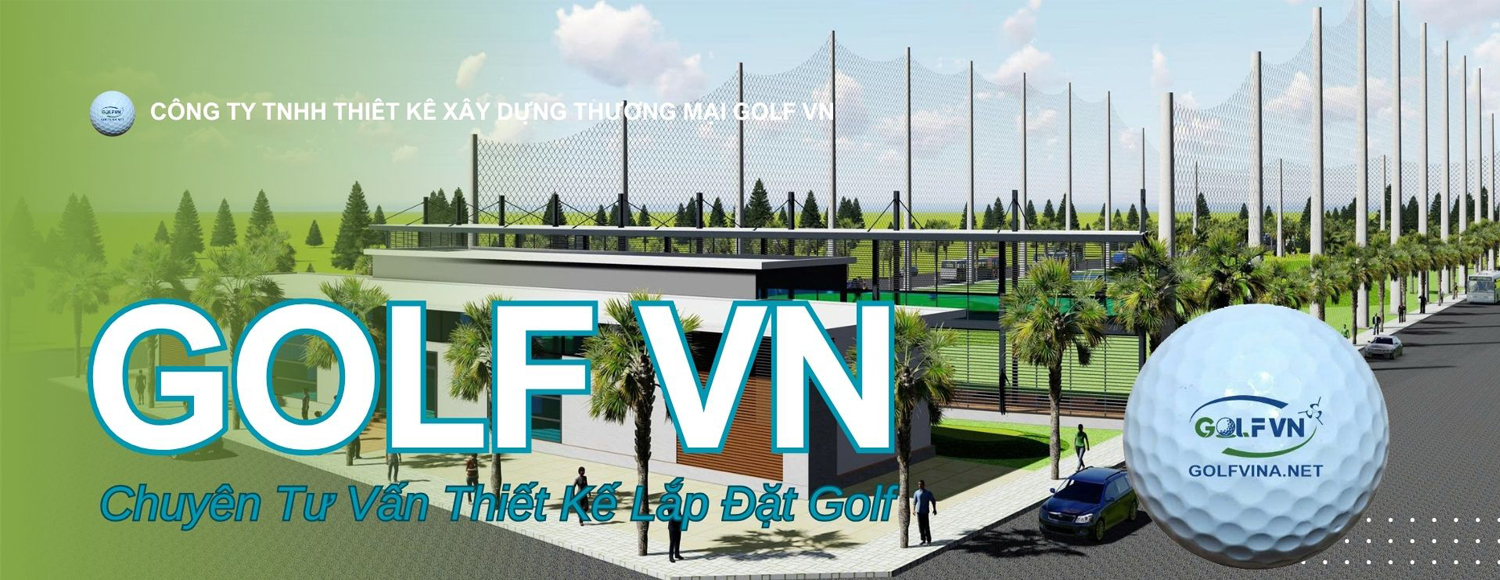 Top 5 địa chỉ thiết kế phòng tập Golf 3D uy tín tại TP. HCM – Nâng tầm đẳng cấp golfer hiện đại