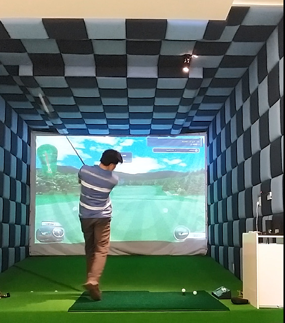 KỸ THUẬT ĐÁNH GOLF XA CHUẨN XÁC NHẤT GOLFER CẦN NẮM ĐƯỢC