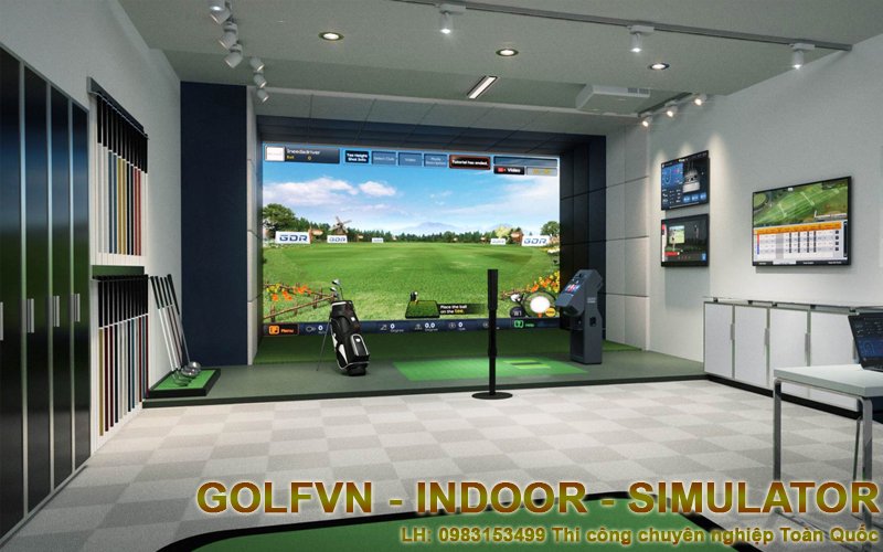 TOP 9 PHẦN MỀM GOLF TỐT NHẤT THẾ GIỚI ĐỀU CÓ TẠI GOLFVINA