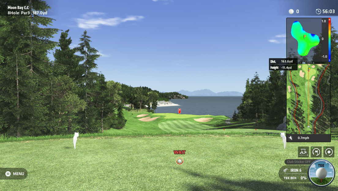 Từ A–Z về Công Nghệ Golf 3D: Nguyên Lý Hoạt Động, Lợi Ích & Xu Hướng 2025