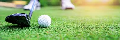 Thiết Kế Sân GOLF VINA