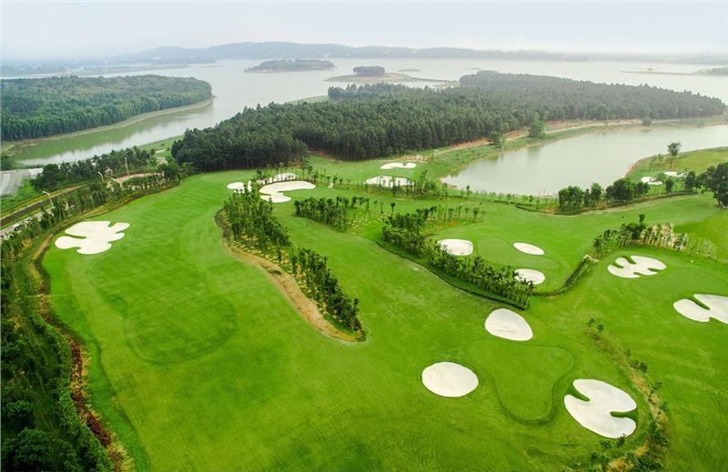 Sân Golf