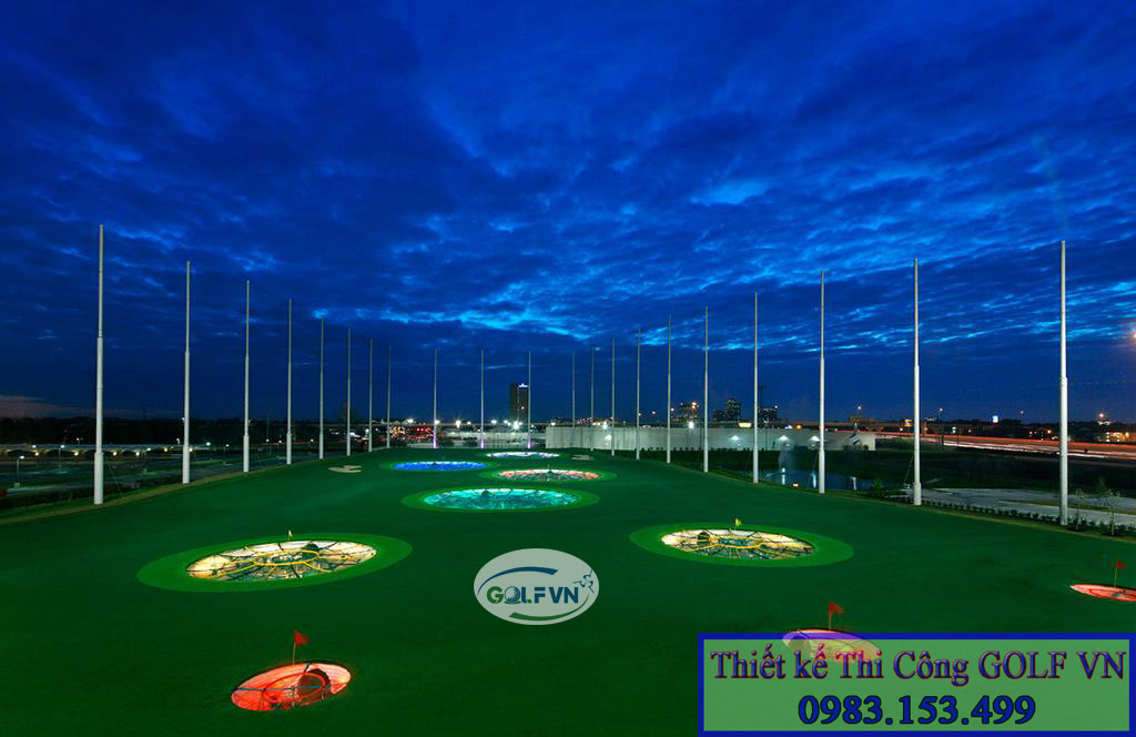 Sân Golf VN 1