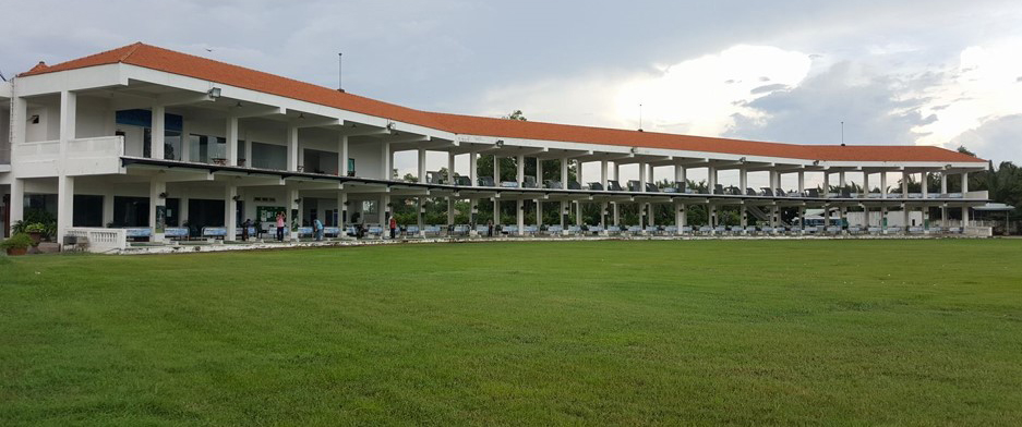 GOLF VN - Thiết kế và Thi công Sân Golf Rạch Chiếc - Quận 2