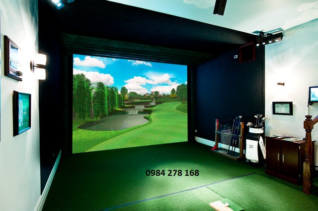 3D GOLF