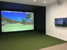 3D GOLF