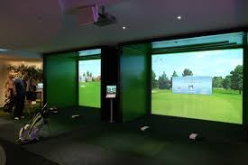 3D GOLF