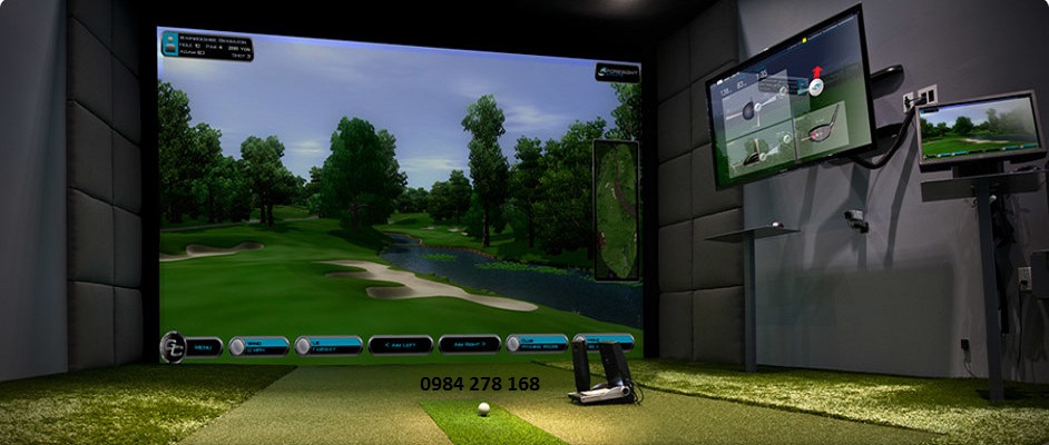 3D GOLF