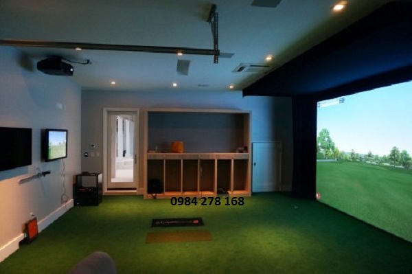 3D GOLF