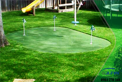 Golf VN - Green Golf Quận CẨM LỆ - Tp Đà Nẵng