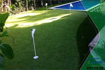 Golf VN - Green Golf TX SẦM SƠN - Tỉnh Thanh Hóa