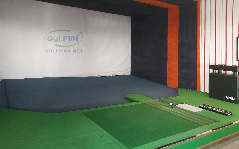 Golf  3D Tại BÌNH ĐỊNH