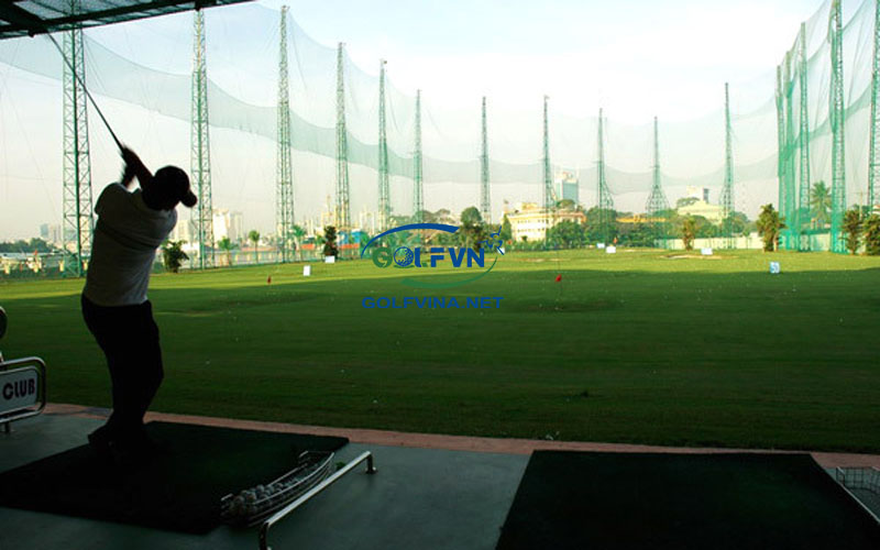 Golfvn - Thiết kế và Thi Công Golf PHAN THIẾT - BÌNH THUẬN