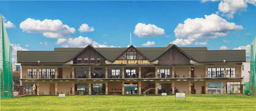 GOLF VN - Thiết kế và thi công Sân Golf Mipec LÊ TRỌNG TẤN 